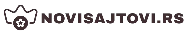 Novisajtovi.rs - logo